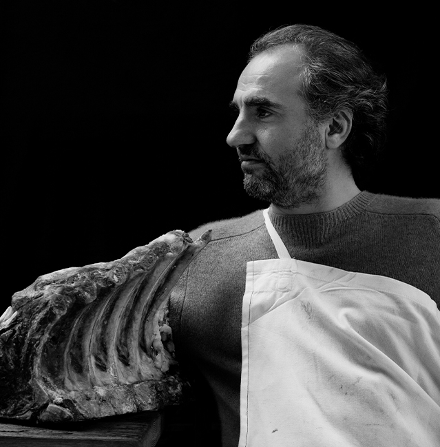 Maison Le Bourdonnec