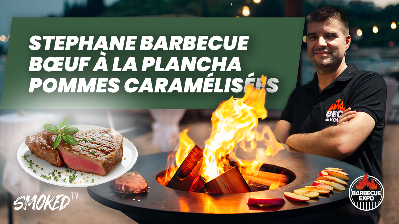 STE PHANE BARBECUE V1