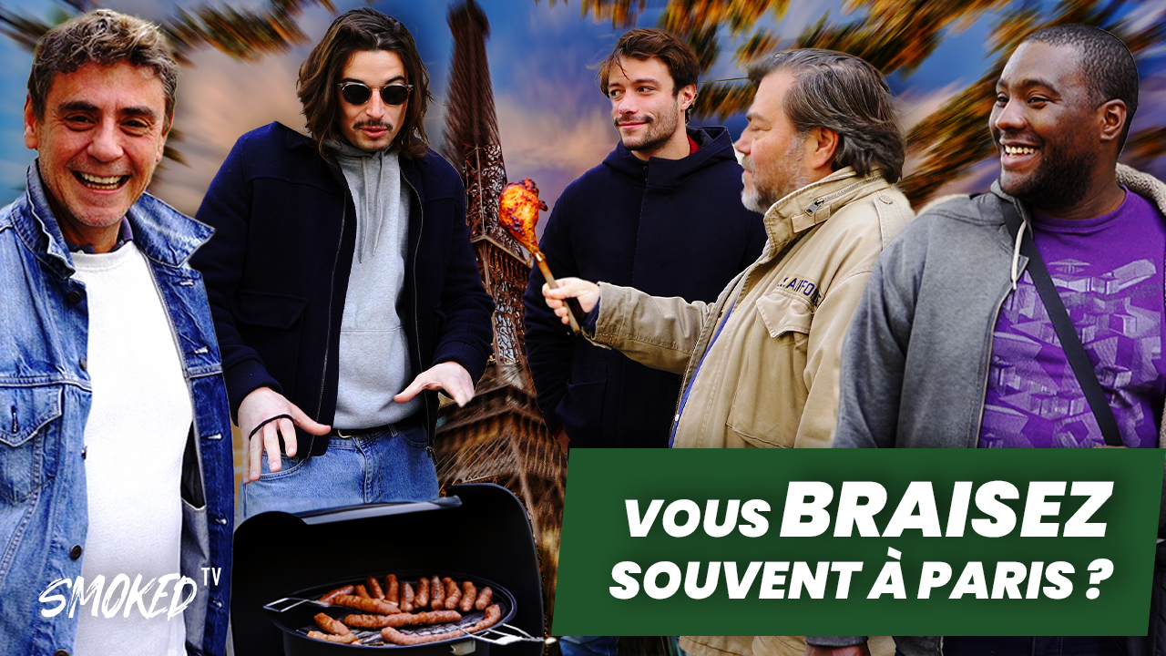 INTERVIEW TROTTOIR V1