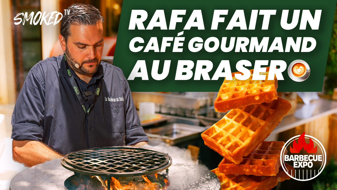 RAFA CAFE BRASERO