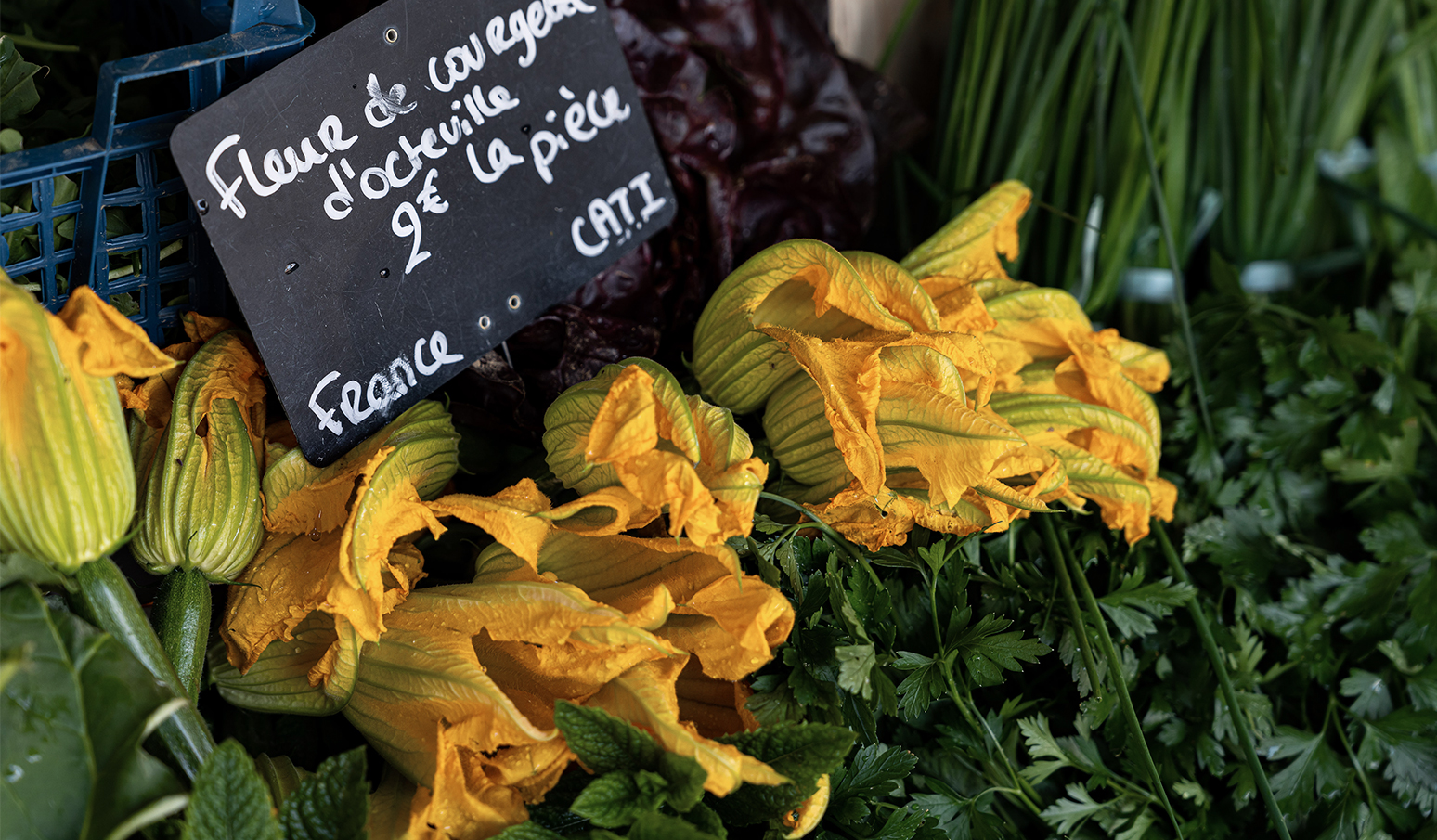 Le collège culinaire de France